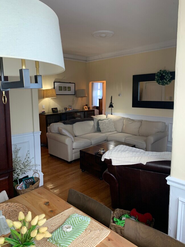 Foto del edificio - 16 Summer St