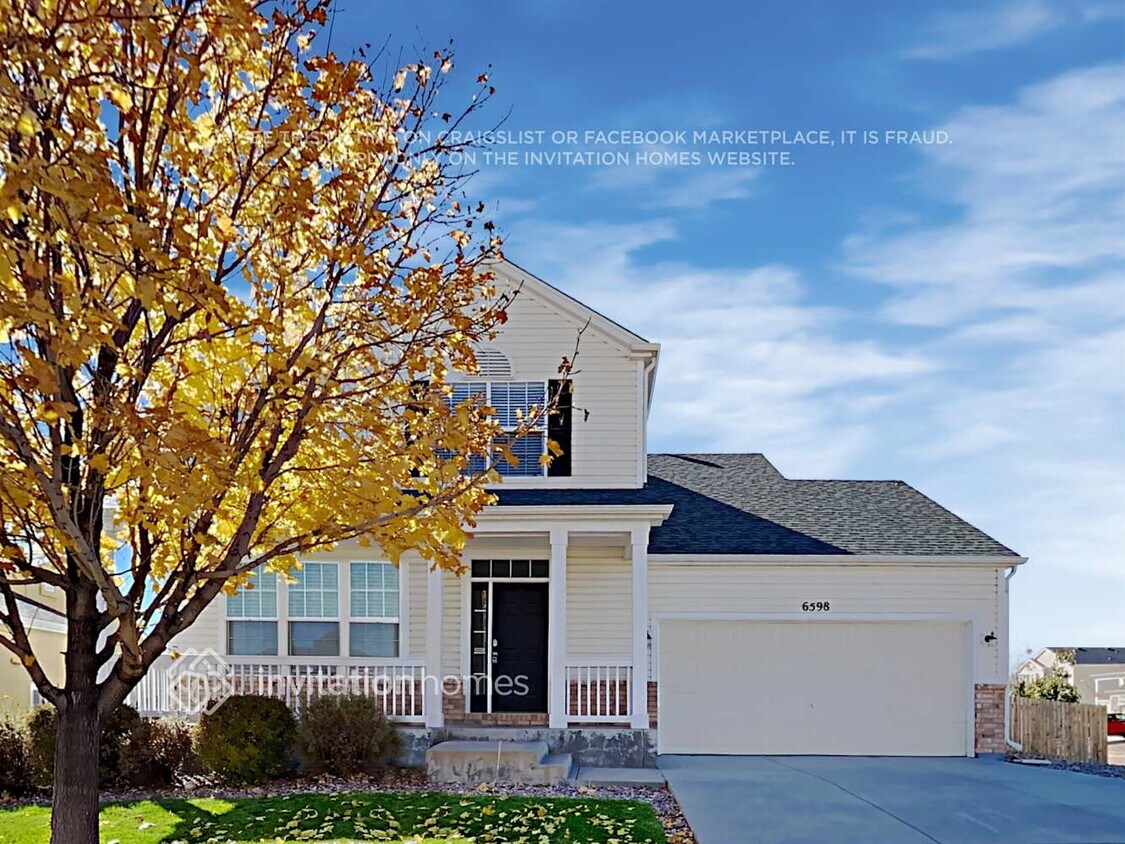Foto principal - 6598 Trenton St