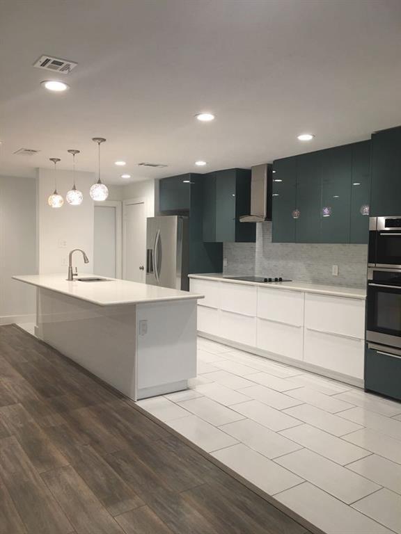 Foto principal - 2604 Rice Boulevard