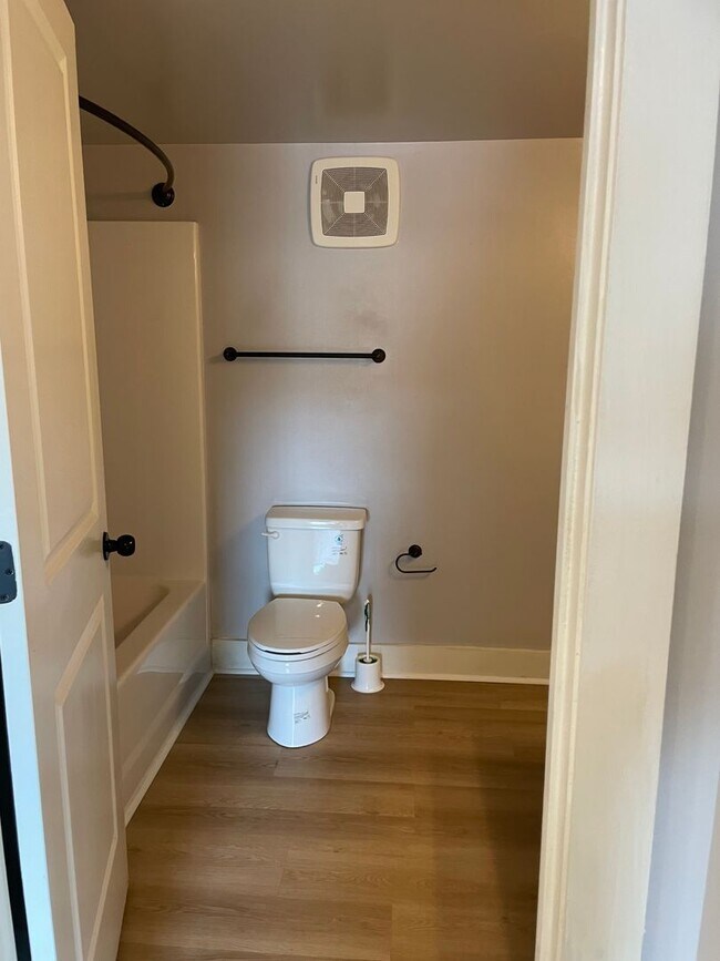 Foto del interior - The View at Hotel Concord