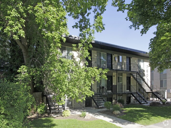 The Acadia Apartments Salt Lake City Ut Apartments Com