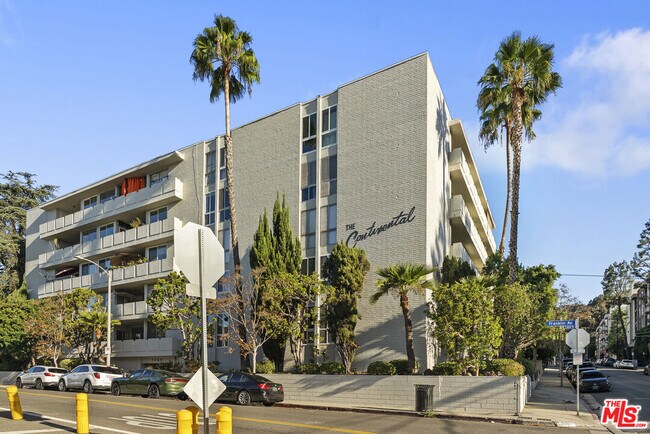 Foto del edificio - 7309 Franklin Ave
