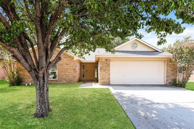Foto principal - 449 Cambridge Dr