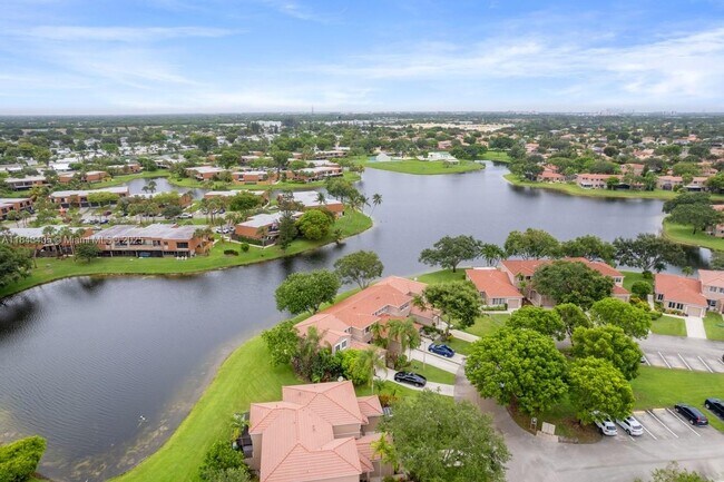 Foto del edificio - 11045 SW 16th Manor