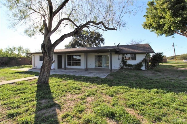 Foto del edificio - 9604 N Ware Rd