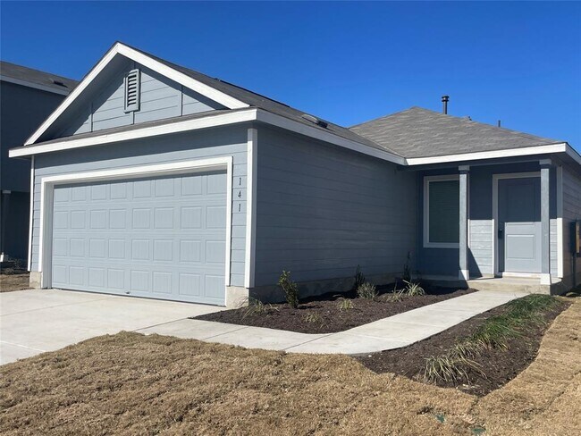 Foto del edificio - 141 Basalt Dr