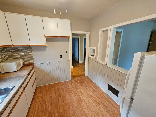 Photo du bâtiment - 869 Johnson St