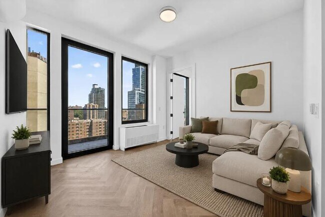 Foto del edificio - 104 Fleet Pl
