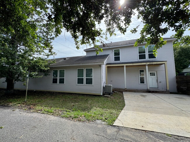 Photo - 3701 Derbigny St Apartment