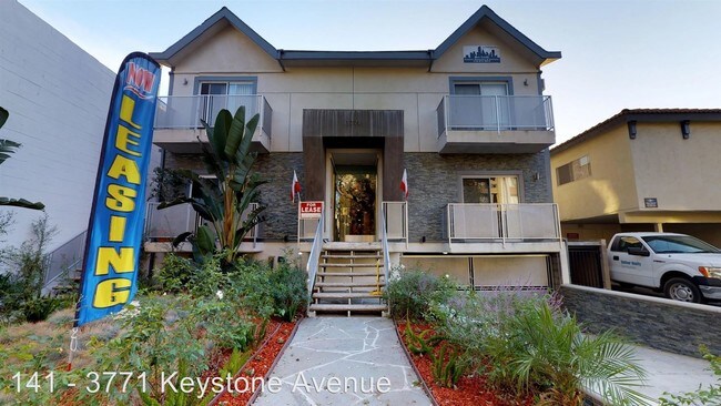 Building Photo - 3771 Keystone Ave