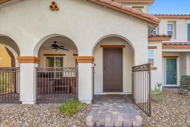 Foto del edificio - Spacious, Modern, Fully Furnished 3 Bedroom Home in Inspirada