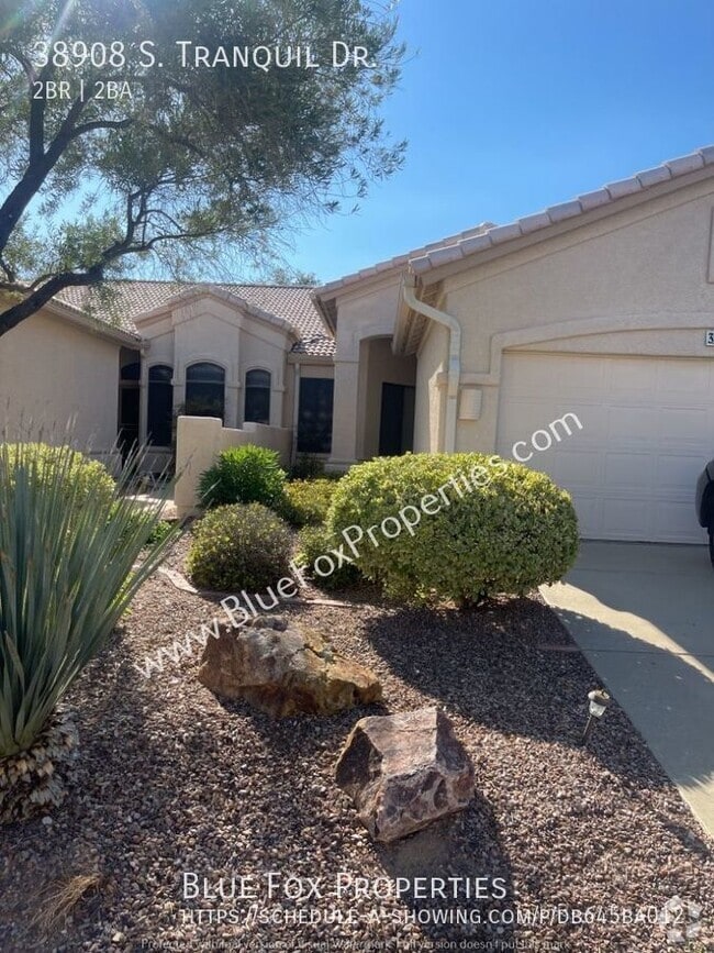 Apartments For Rent in Tucson, AZ 2 Rentals