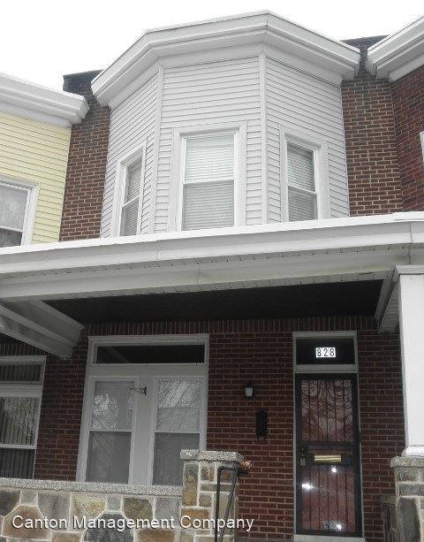 Primary Photo - 3 br, 2 bath House - 828 Whitmore Ave.