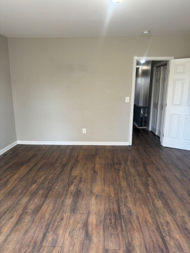 Photo - Large Home - West Philadelphia