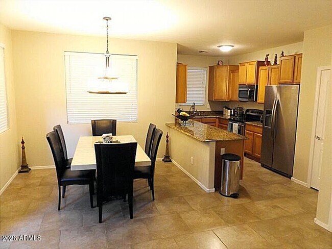 Building Photo - 4388 E Selena Dr
