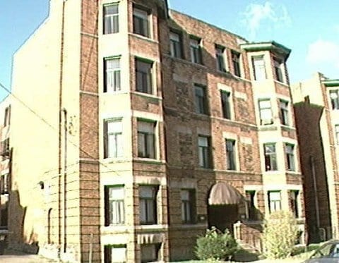 Primary Photo - 652 Maryland Ave