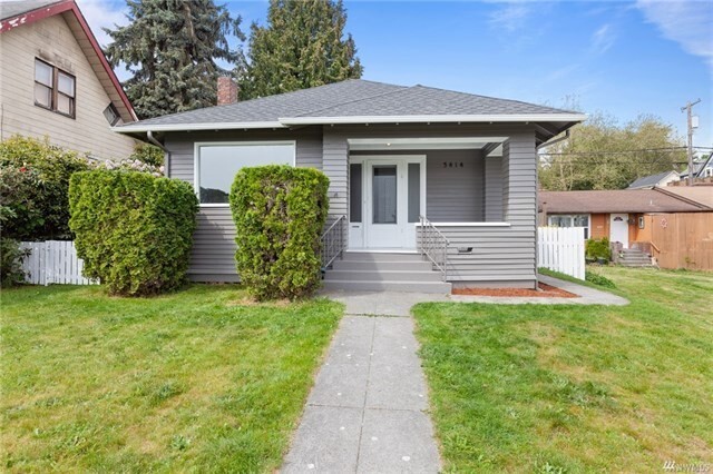 Primary Photo - Beautifully Updated Downtown Everett 2 Bed...