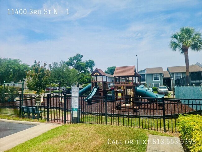 Foto del edificio - 11400 3rd St N