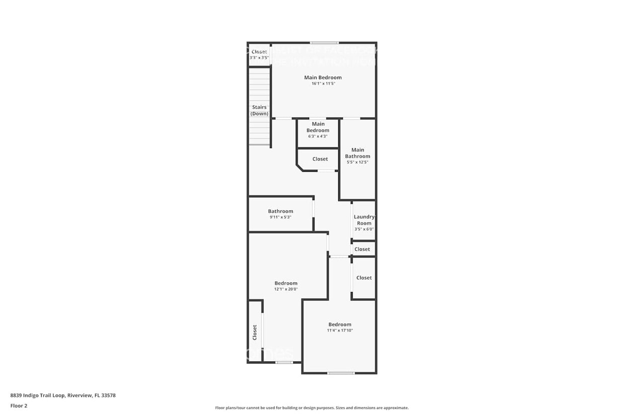 Building Photo - 8839 Indigo Trl Lp