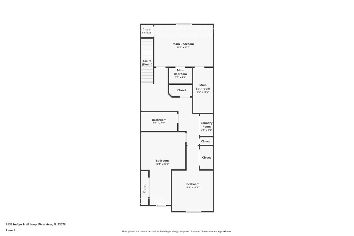 Foto del edificio - 8839 Indigo Trl Lp