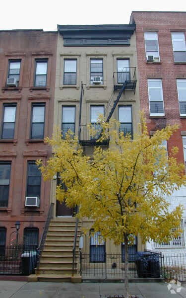 Building Photo - Everett D. Jennings Apts.