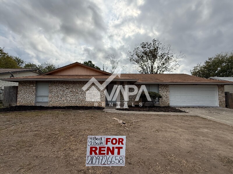 Foto principal - 11154 El Sendero St