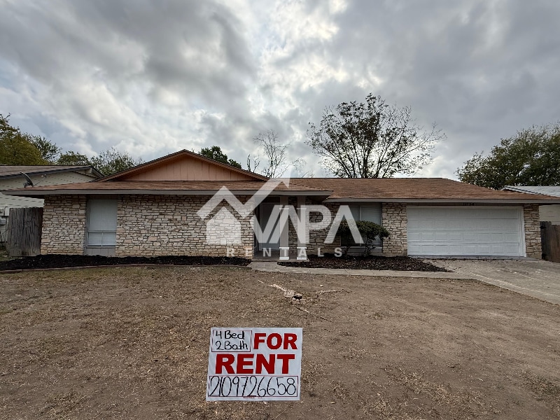 Primary Photo - 11154 El Sendero St