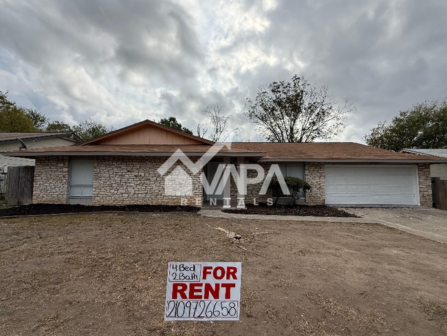 Photo - 11154 El Sendero St House