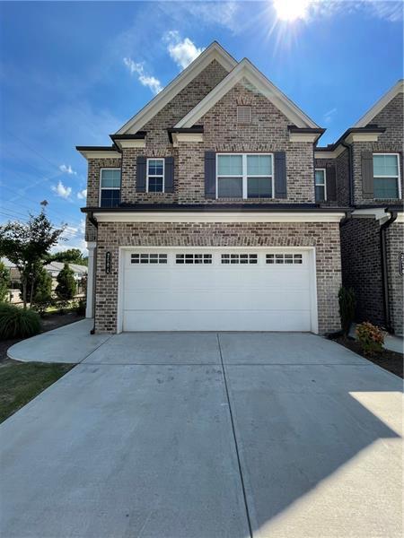 Primary Photo - 2504 Morgan Pl Dr