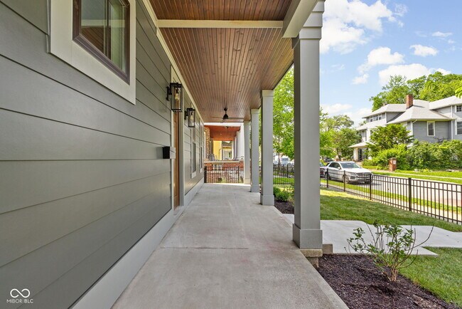 Foto del edificio - 1721 N Talbott St