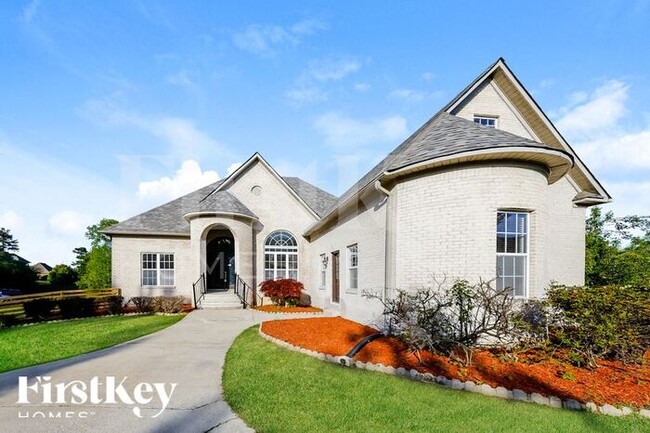 Building Photo - 8025 Brookhaven Ln