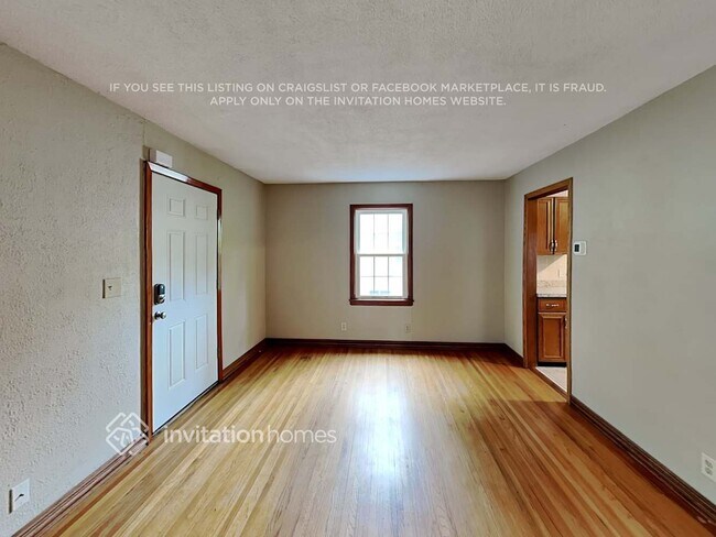 Foto del edificio - 3532 Utah Ave S