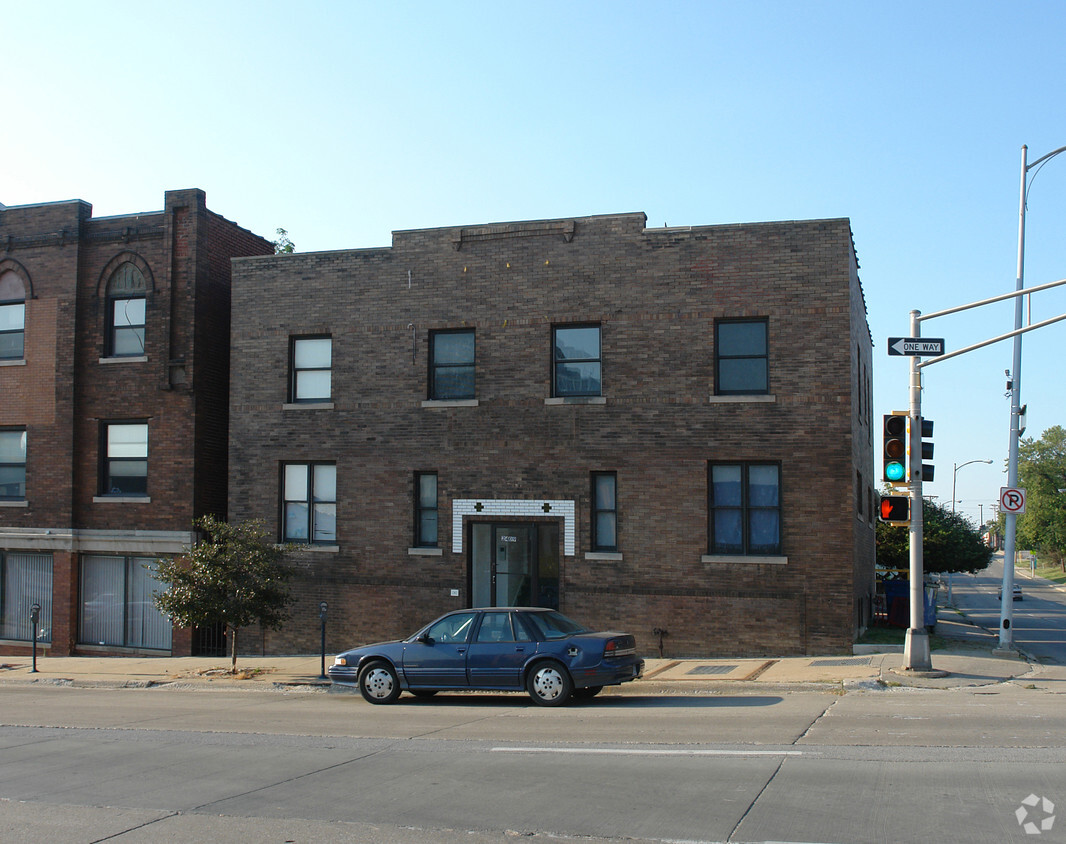 Primary Photo - 2409 Harney St