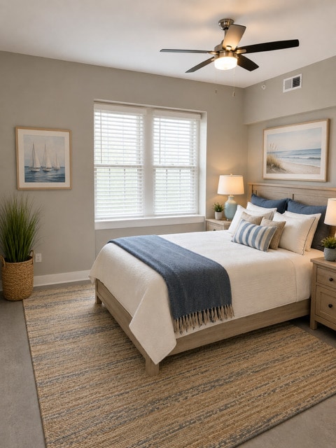Building Photo - Fort Monroe Lofts