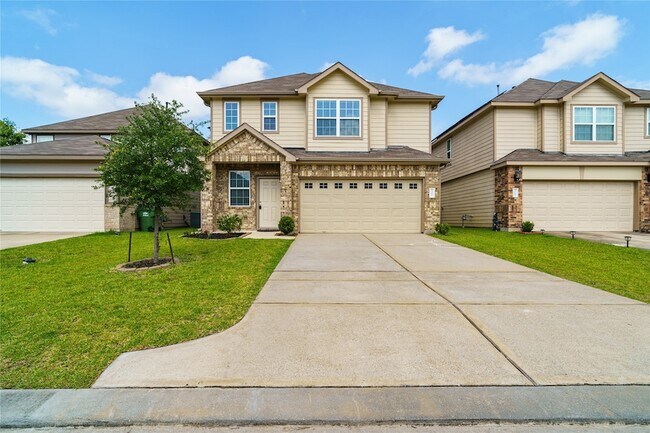 Foto del edificio - 3302 Atascocita Vale Dr