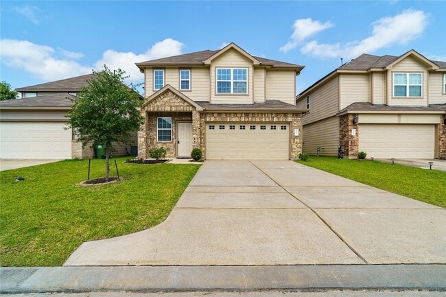 Photo - 3302 Atascocita Vale Drive Unit House