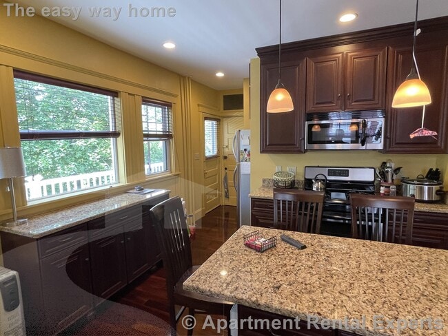 Photo - 200 Larch Rd Apartment