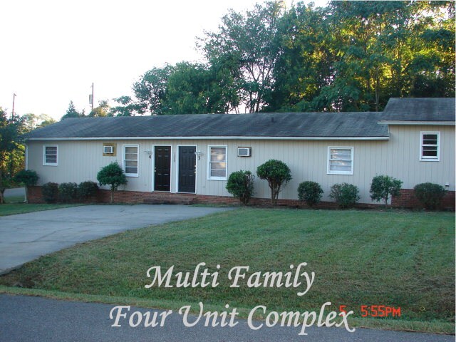 Primary Photo - 135 N Byrd St