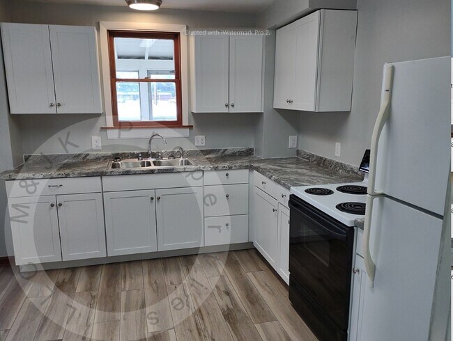 Foto del edificio - 1025 Spruce St