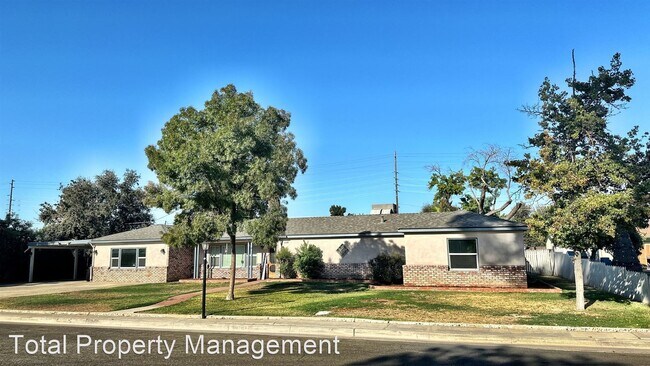 Foto del edificio - 3 br, 2 bath House - 1940 McKinley Ave.