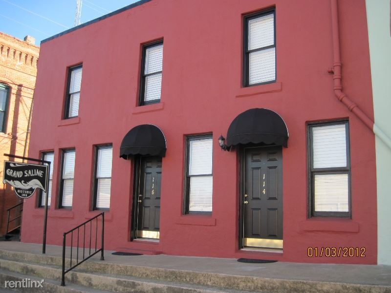 Foto principal - 2 br, 1 bath Apartment - 112 E Frank St
