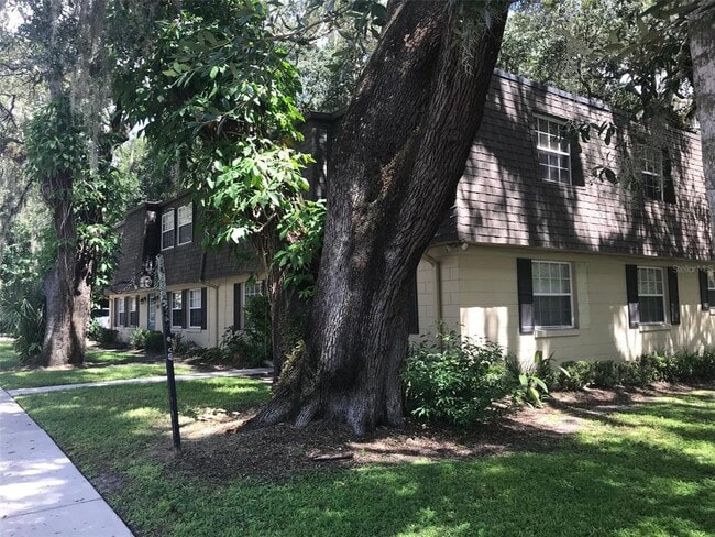 Foto del edificio - 517 S Hyer Ave