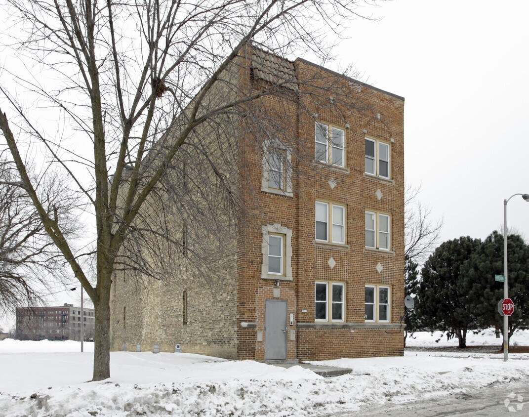 Foto del edificio - 1902 W Brown St
