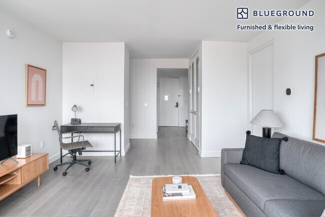 Foto del edificio - 101 West End Ave