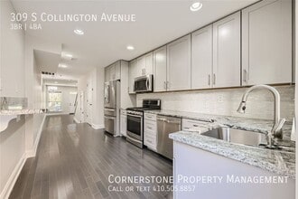 Building Photo - 309 S Collington Ave