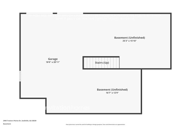 Foto del edificio - 2990 Trotters Pointe Dr