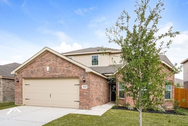 Foto del edificio - 10457 Sweetwater Creek Dr