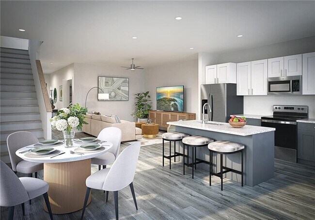 Foto del edificio - 4300 Longleaf Ln