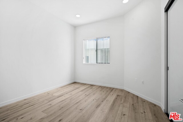 Foto del edificio - 4707 Fulton Ave