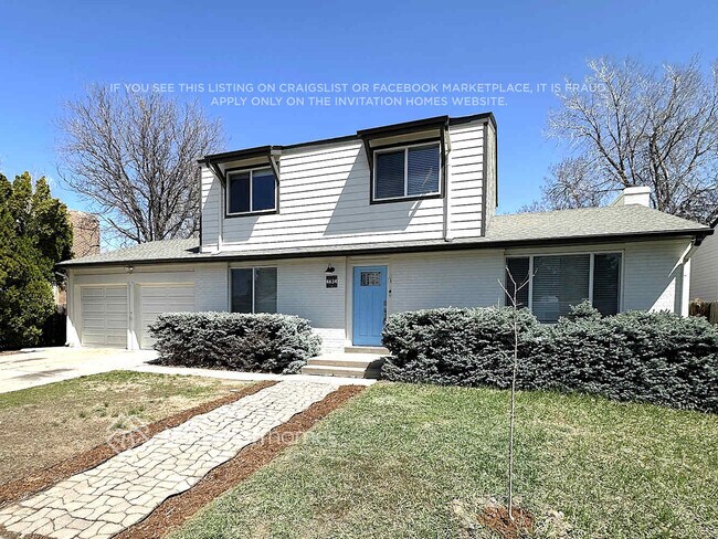 Foto del edificio - 4634 S Ivory Cir
